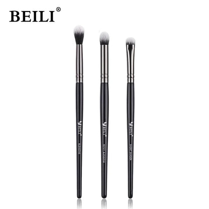 Foundation Concealer Brush Premium Contour Blusher Brushes Flawless Under Eye Dense Face Makeup Brush For Blending - Urbizia