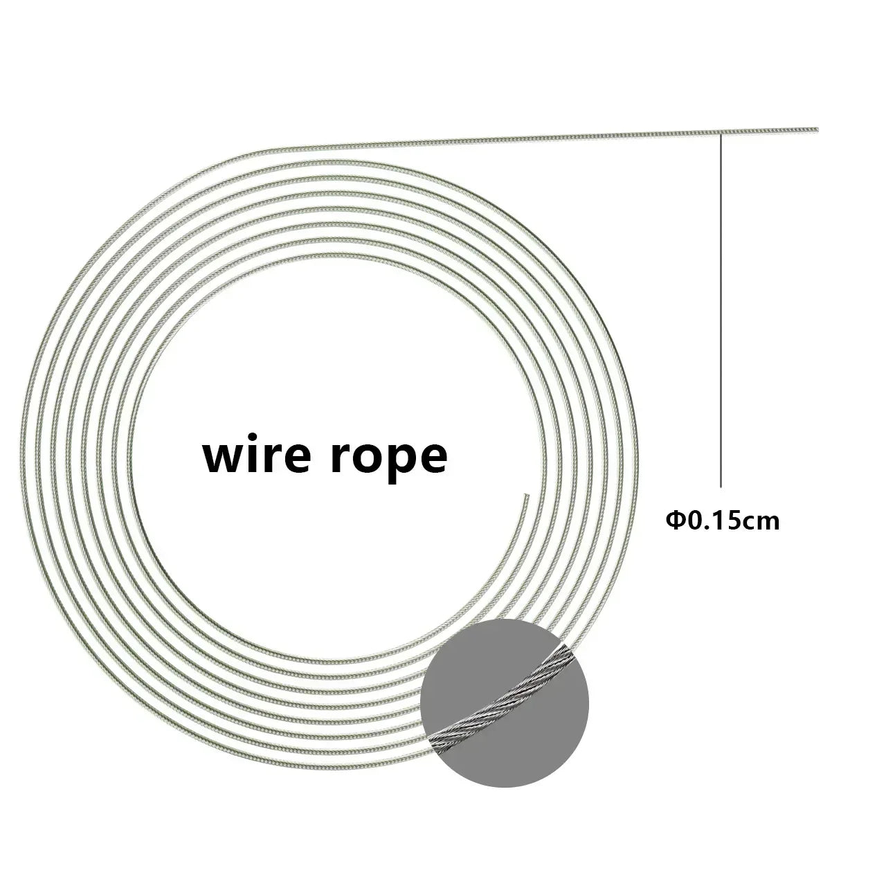 Speed rope skipping, professional fat-burning adult fitness and weight loss exercise, wire rope skipping with smooth speed - Urbizia
