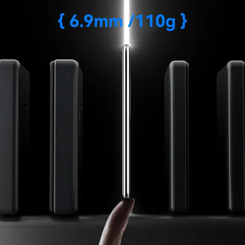 KUULAA 5000mAh Magnetic 20W Wireless Power Bank