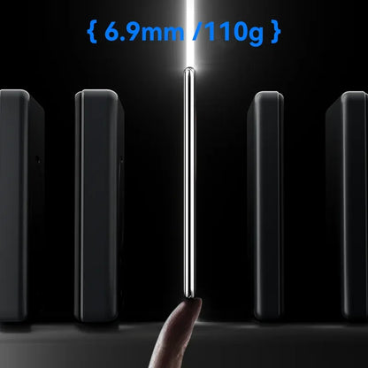 KUULAA 5000mAh Magnetic 20W Wireless Power Bank