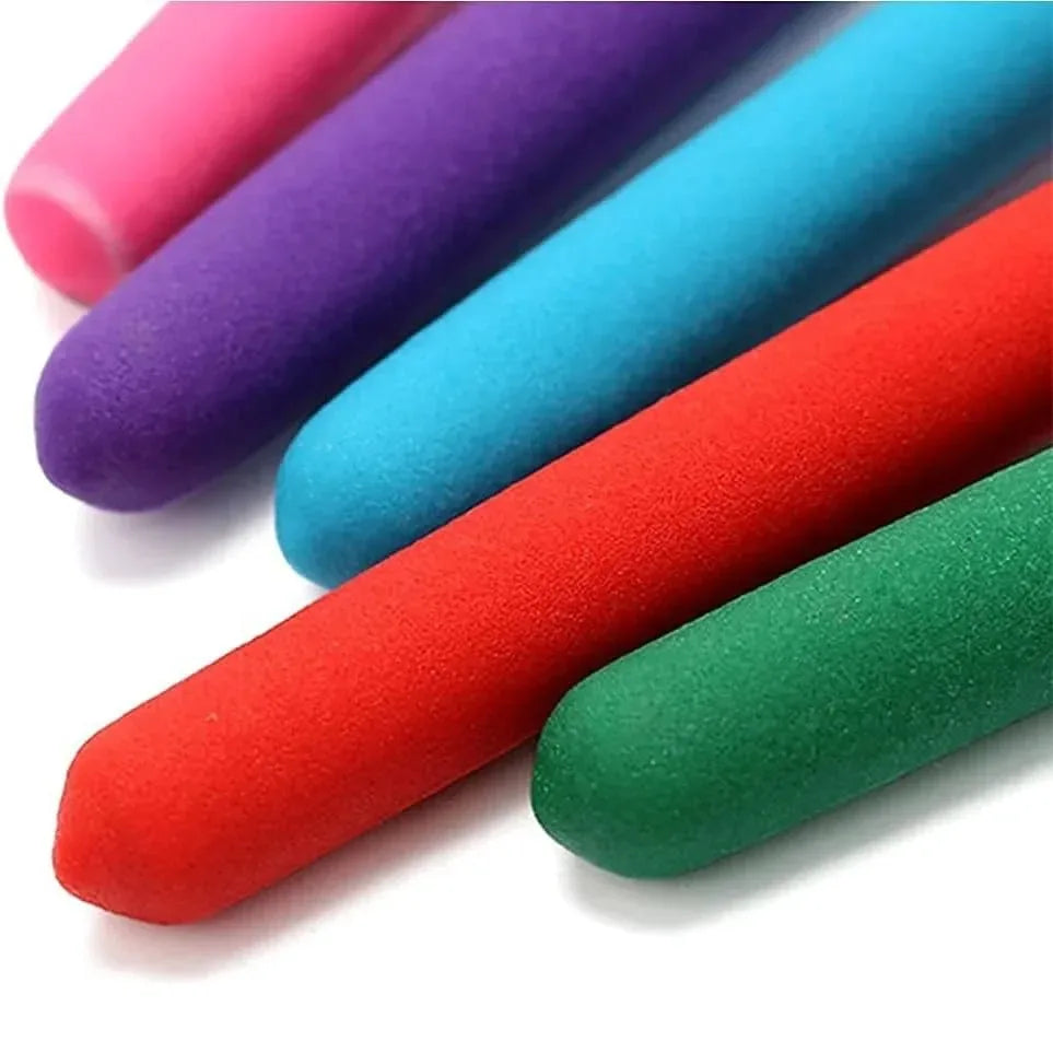 Stainless Steel Telescopic Back Scratcher – Extendable Itch Relief Tool