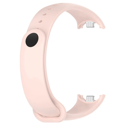 Silicone Strap for Xiaomi Mi Band 10 9 8 Strap NFC Sport Bracelet Wristband pulseira correa Xiaomi Smart Band 10 9 8 Accessories