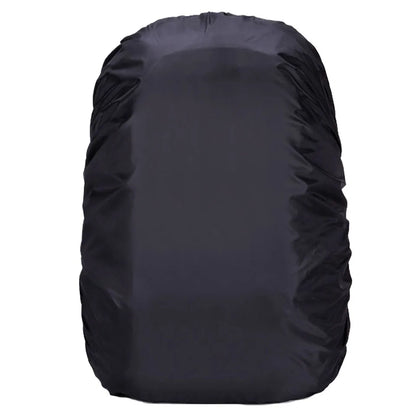 KoKossi Climbing Backpack Rain Cover Reflective Camo Outdoor Waterproof Bag Camping Hiking Bag Dust Cover Unisex Light Schoolbag