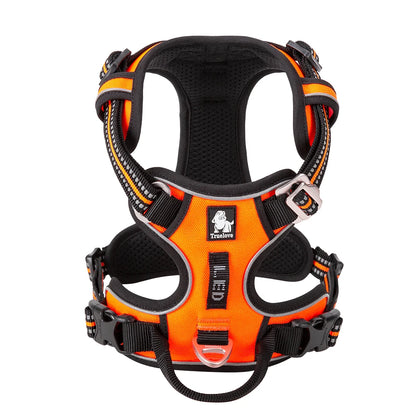 Truelove Reflective Escape-Proof Dog Harness