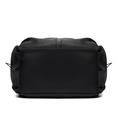1 14 Inch Large Capacity Leisure Schoolbag Sports Simple Men And Women Universal Computer Backpack With Pendant