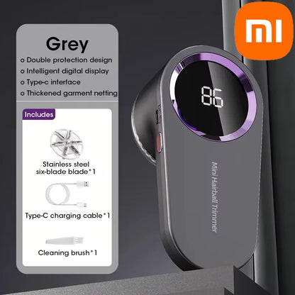 XIAOMI Portable Electric Fuzz Pellet Remover