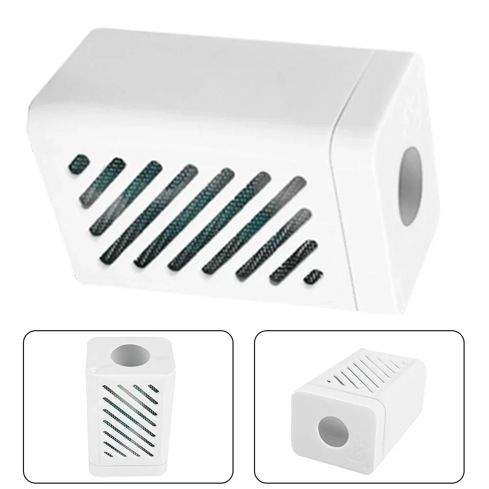 Original Dreame L10 Ultra / L10S Ultra / L40 Ultra / X40 Ultra / X40 Pro Ultra Ag+ Silver Ion Module Bacteriostatic Accessories