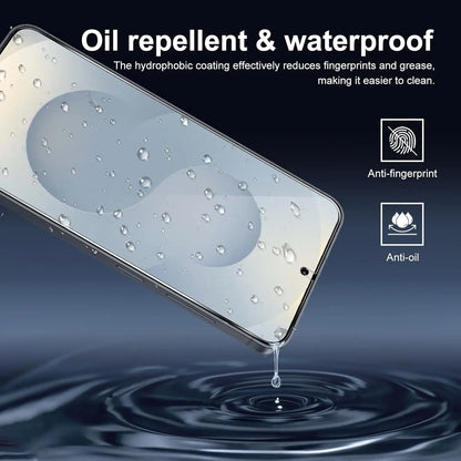 6.3 inch Protective Tempered Glass Film For Samsung Galaxy S26 Screen Protector
