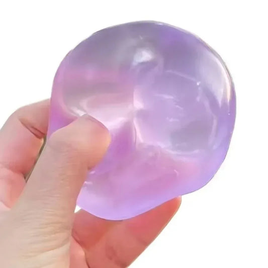 Squishy Mochi Fidget Toy for Stress & Anxiety Relief