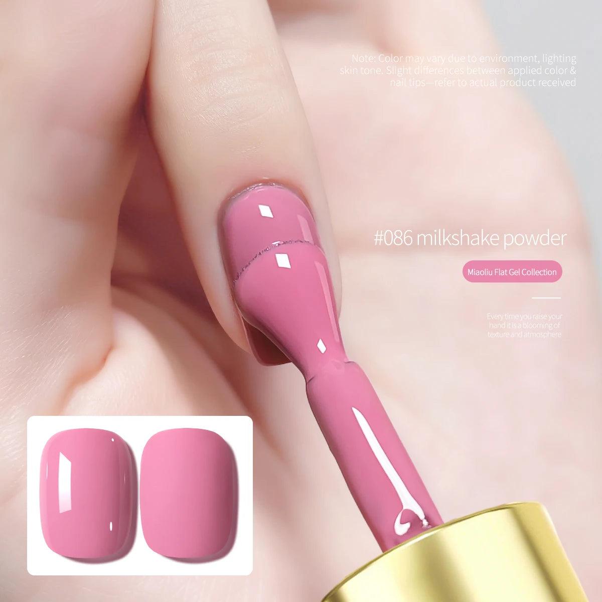 XEIJAYI 35-color 15ml Popular Series Nail Gel Pure  Gel Nail Add Semi-Permanent Soak Off UV LED Construction