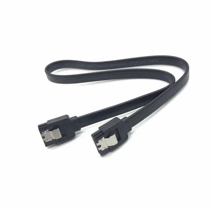 SATA 3.0 Data Cable 6Gbps High-Speed HDD SSD