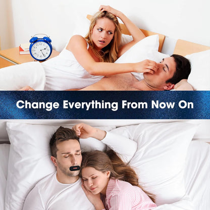 30/60Pcs Anti Snoring Mouth Tape Medical Grade Sleep Strips for Snoring Relief & Breathing Gentle Nasal Tape for Travel Home Use