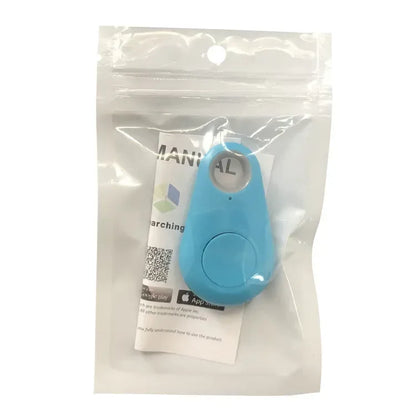 Mini Bluetooth GPS Key Finder Tracker - Urbizia