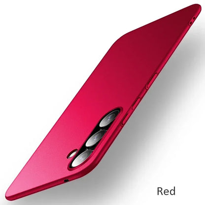 Case For SAMSUNG Galaxy A57 A37 A17 A56 A36 A26 A16 5G Hard PC Shockproof Case Cover Luxury Ultra Slim Lightweight Matte Covers