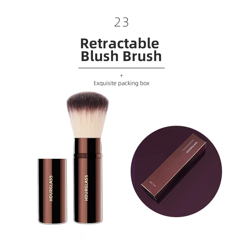 Hourglass Multi-Purpose Makeup Brush