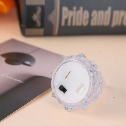 Mini Christmas Tree Ornament – 8cm Holiday Decor (1–3 Pcs)