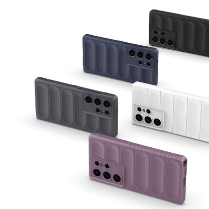Luxury Airbag Shockproof Case for Samsung Galaxy