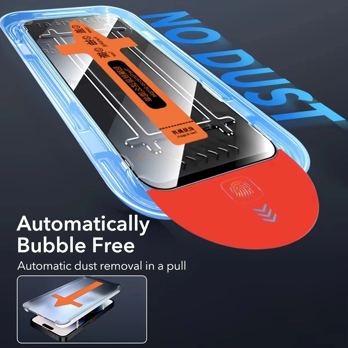 1-5PCS Fingerprint Unlock Privacy Screen Protector For Samsung Galaxy S26 S25 S24 Ultra  S23 S22 Plus Anti Spy Tempered Glass