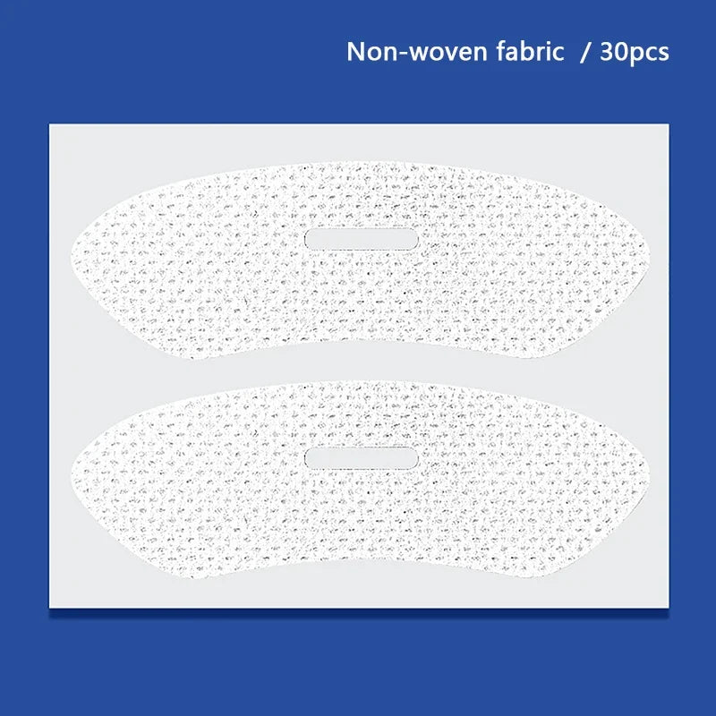 CNKESS wholesale 30Pcs Anti Snoring Sleep Strips Sticker Gentle Less Mouth Seal Tape Stop Snore Mouth Correction Sticker Tape