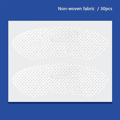 CNKESS wholesale 30Pcs Anti Snoring Sleep Strips Sticker Gentle Less Mouth Seal Tape Stop Snore Mouth Correction Sticker Tape