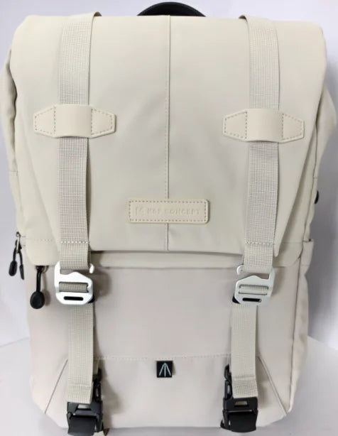 K&F CONCEPT Photography Professional Camera Backpack Outdoor Travel Bag Can Carry Tripod Ergonomic Design For Sony Canon Nikon