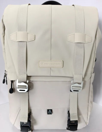 K&F CONCEPT Photography Professional Camera Backpack Outdoor Travel Bag Can Carry Tripod Ergonomic Design For Sony Canon Nikon