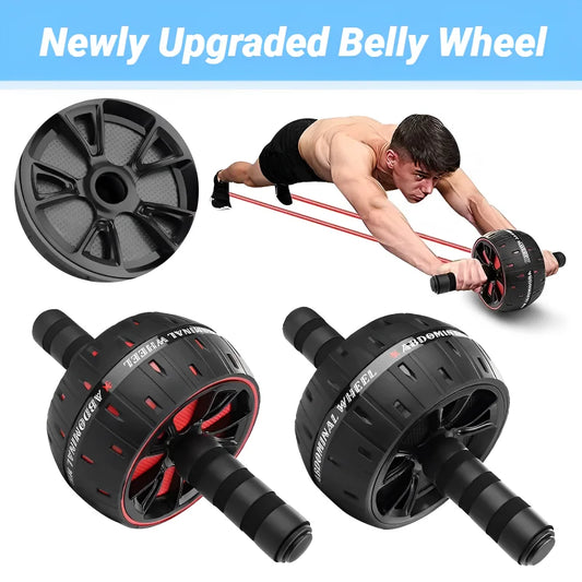 ABS Workout Wheel
