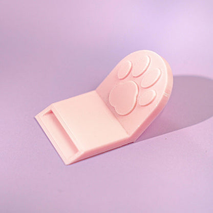 Cat Paw Can Opener Pet Food Ring Pull Tool