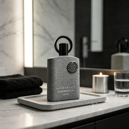 Afnan Men's Arabian Perfume Fruity Fragrance Lasting Refreshing Elegant Charismatic with Vibrant Layers and Refined Deep Aroma