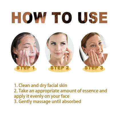 Korea Centella Asiatica Serum Sensitive Skin Soothing Formula With Acne Fighting Deep Moisturizing Benefits Gotu Kola Ampoule