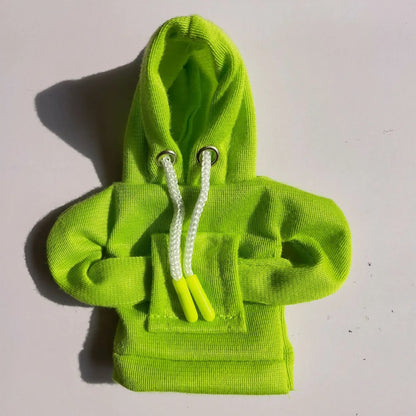 Universal Gear Shift Hoodie Cover - Urbizia