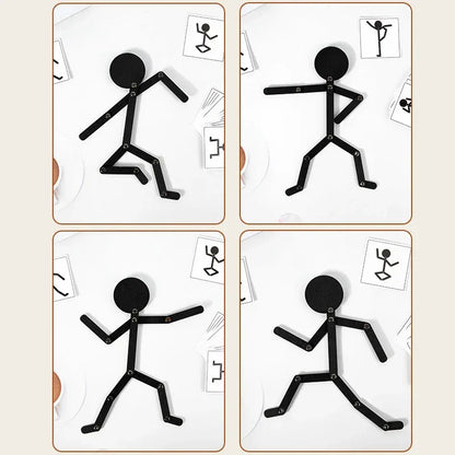 Kids Montessori Wooden Educational Puzzle Toys - Urbizia