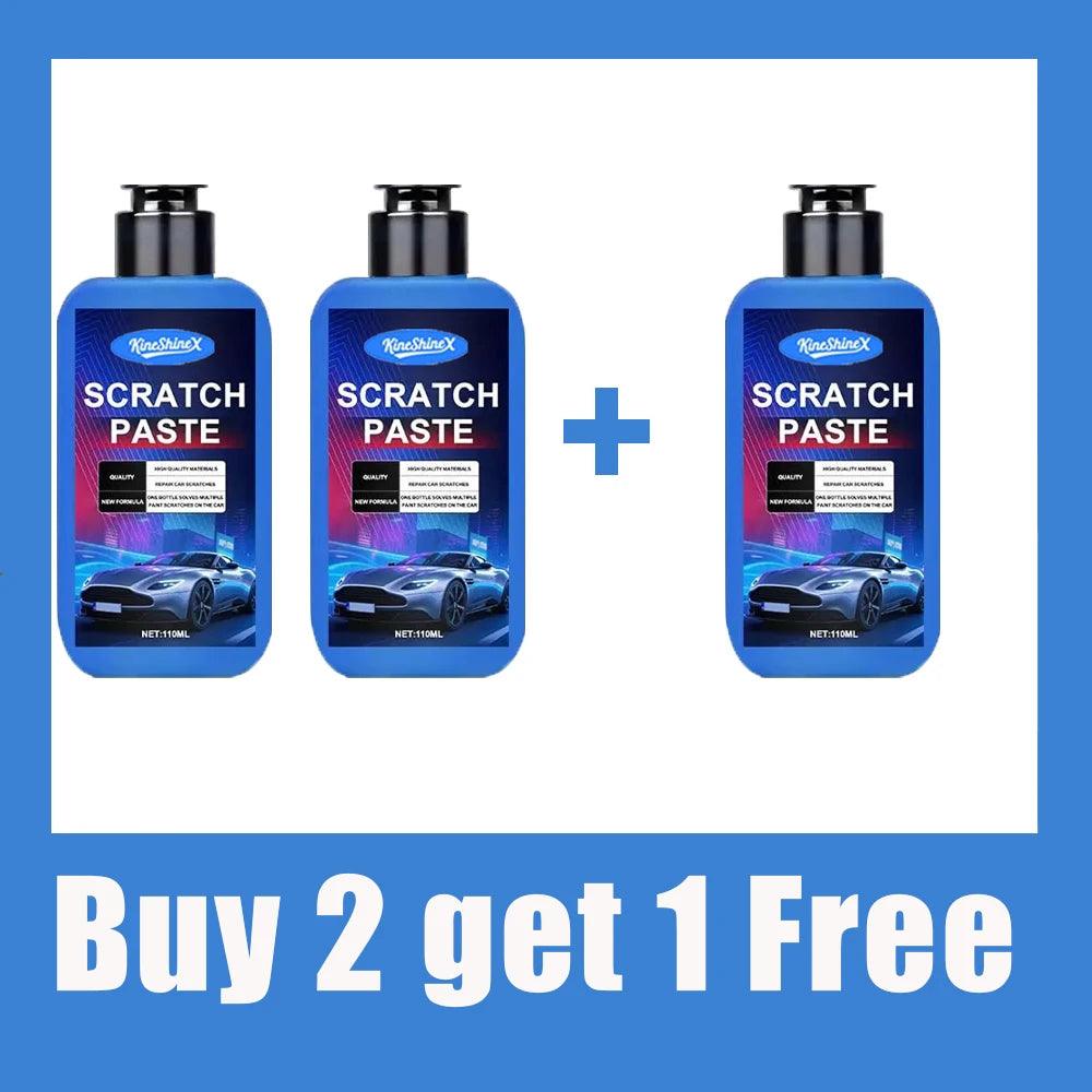 Car Scratch Repair, Scratch Removal, Paint Repair, Car Body Protection, Paint Polishing