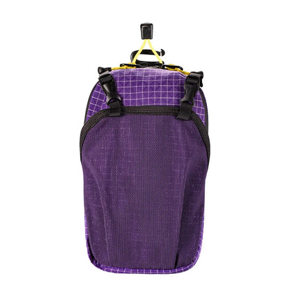 Backpack Shoulder Strap Attachment Bag Smartphone Pouch Waterproof Strap Pack for Sports Hiking Camping Lightweight