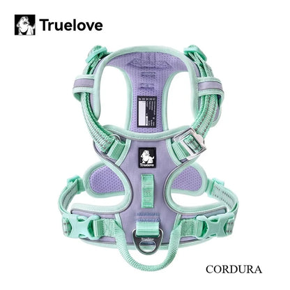 Truelove Reflective Escape-Proof Dog Harness