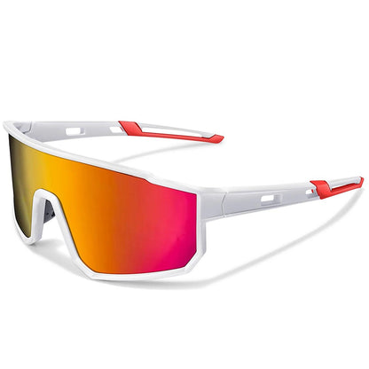 Trendy UV Protection Fishing Sunglasses for Men & Women