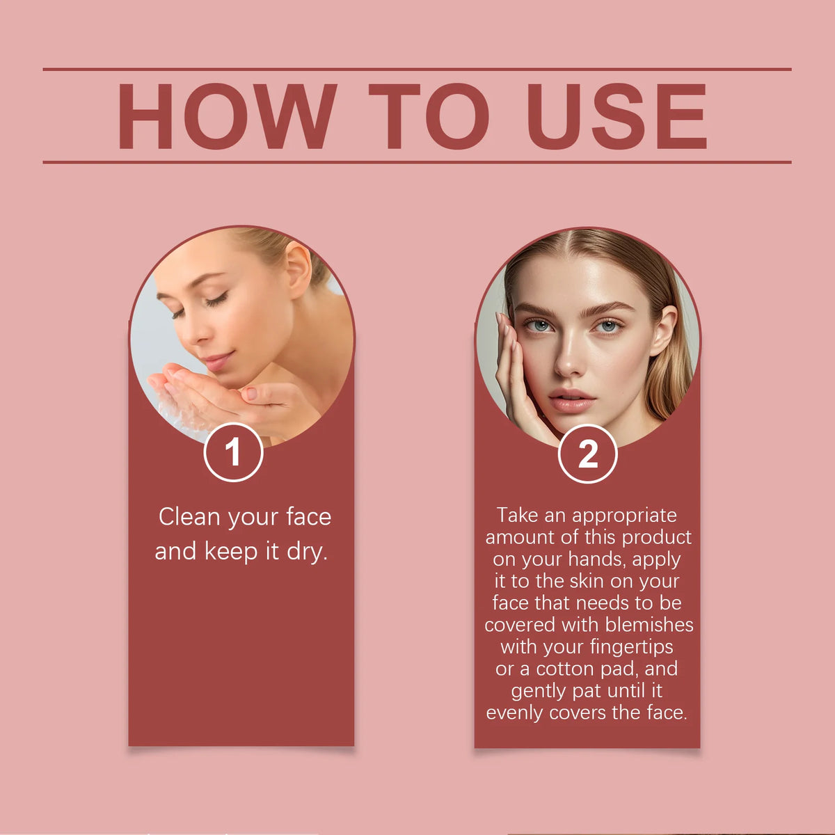 Perfect Cover Bb Cream Brightens Complexion Covering Skin Blemishes Lasting Lightweight Hydrates Moisturize Concealer Corrector