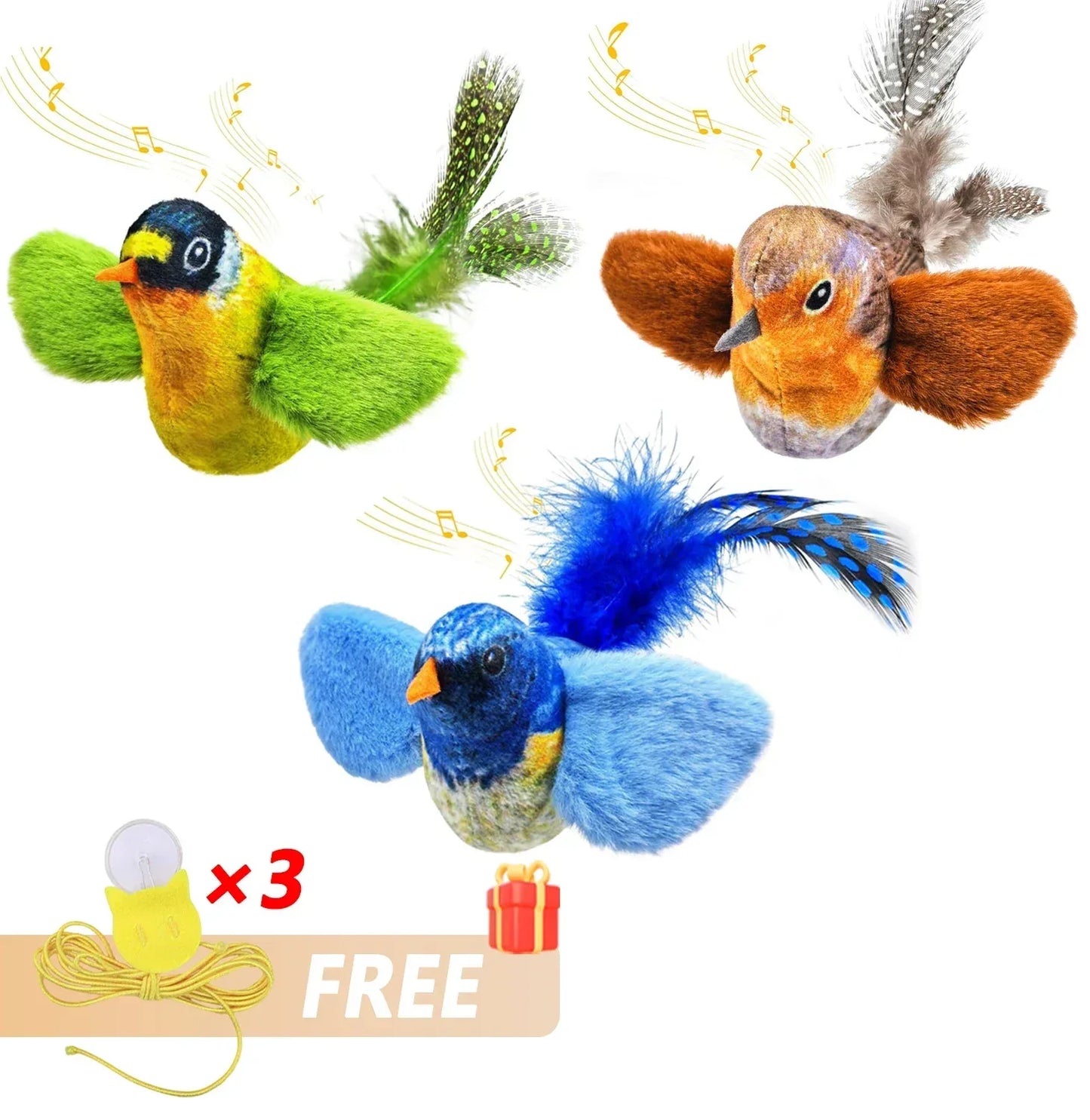 Dog Cat Interactive Ball Toy Automatic Rolling Ball Faux Tail Rechargeable Smart Pet Electric Toy Dog Cat Training Imitate Mouse - Urbizia