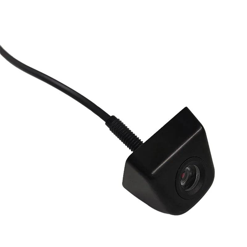 General Motors Korean style screw mounted CCD high-definition night vision car camera waterproof rearview reversing camera