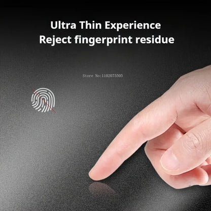 4 Pcs for Samsung Galaxy S26 Plus S26 Ultra Anti Fingerprint Hydrogel Film for Samsung Galaxy S26 Series Matte Screen Protector