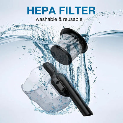 Cordless Vacuum Cleaner Portable Handheld Dust Blower Floor Car Pet Hair Multifunction Cleaning Tools For Makita 18V Battery Pin