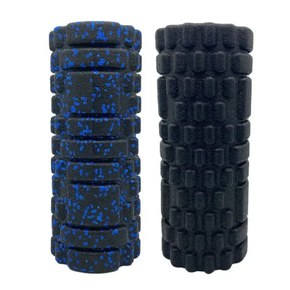 30/33cm Fitness Foam Roller Yoga Massage Roller EPP Pilates Foam Body Muscle Massage Roller Therapy Exercises Gym Home Exercise - Urbizia