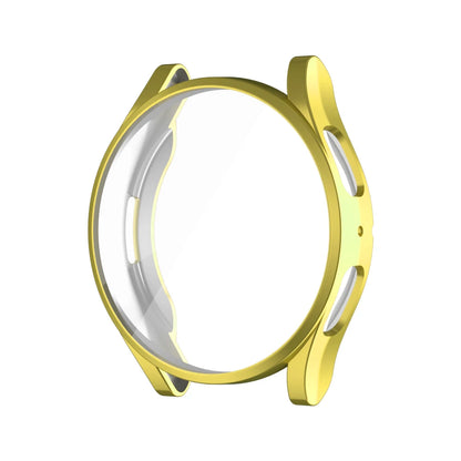 Case for Samsung Galaxy Watch 4 5 6 7 40mm 44mm Protector Cover Coverage Silicone TPU Bumper Screen Protection Full Accessories