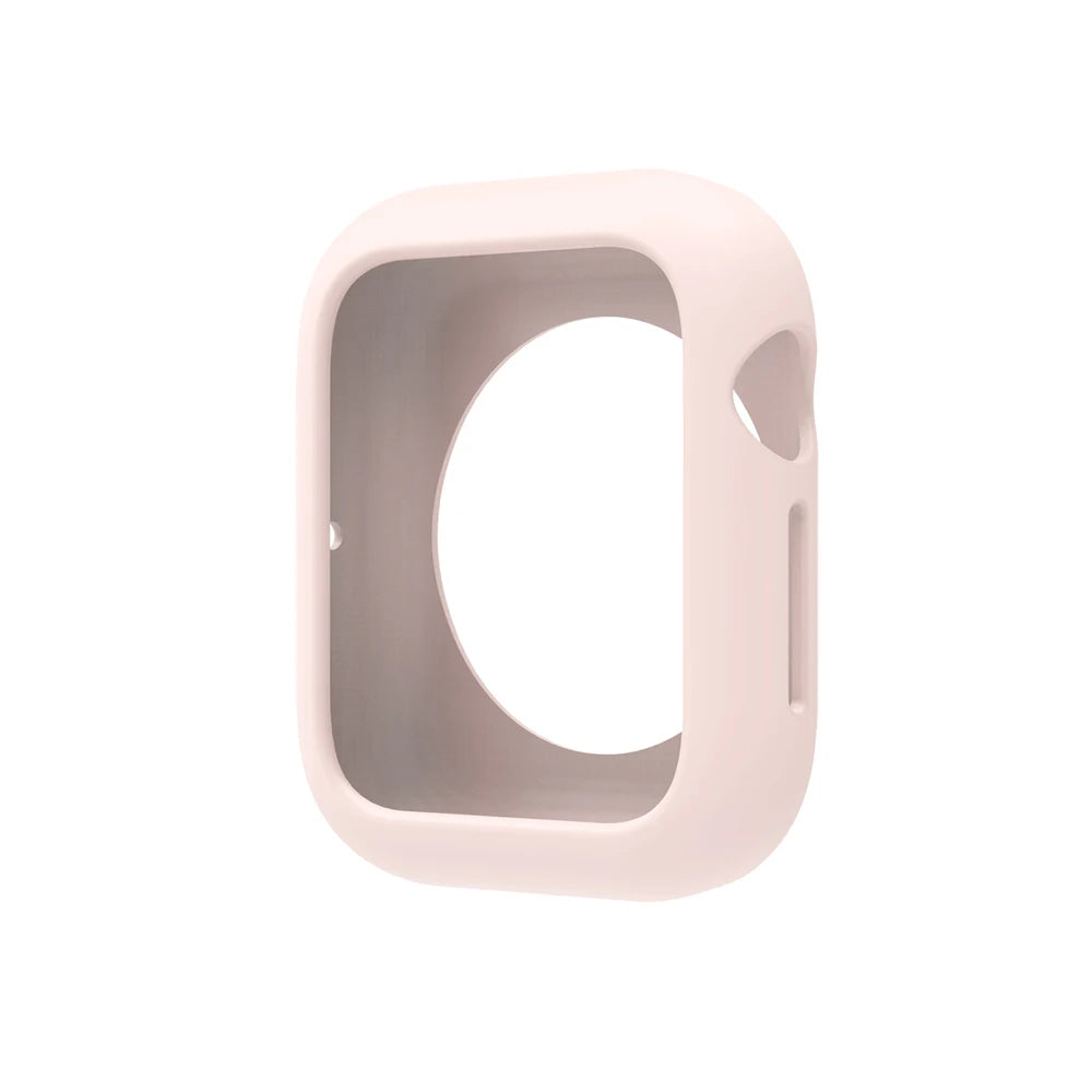 1X For Honor Watch 5 Watch5 Silicon Case Protective Skin Soft Shell Smartwatch Protector Silicone Cover Bumper Guard