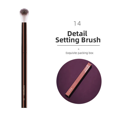 Hourglass Multi-Purpose Makeup Brush