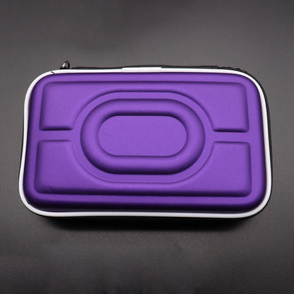 Hard Case Travel Carrying Protector Bag For GBA GBC Carry Protective Cover Storage Bag For 3DS NDS Lite NDSi NDSL Console