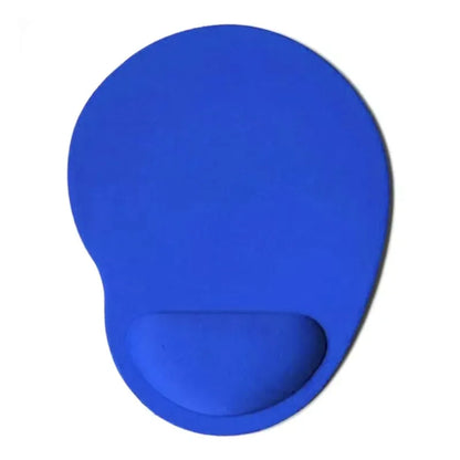 Ergonomic Wrist Rest Mouse Pad for PC & Laptop