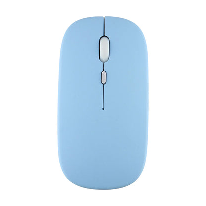 Wireless Bluetooth Mouse For iPad Samsung Huawei Lenovo MiPad Android Windows Tablet Battery Mouse For Laptop Notebook Computer