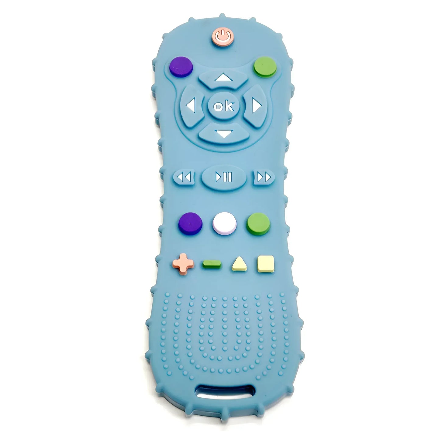 1/3PCS Baby Silicone Teether Gloves – Pacifier & Biting Toys - Urbizia