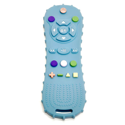 1/3PCS Baby Silicone Teether Gloves – Pacifier & Biting Toys - Urbizia